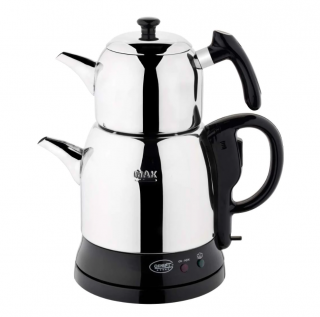 Özkent Menekşe Çay Keyfi K-661 Siyah / Pembe Çay Makinesi kullananlar yorumlar